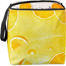 Hoppla Drakensberg 27-Litre Cooler Branded Front